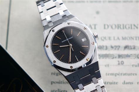 audemars piguet royal oak 56023st|audemars piguet royal oak review.